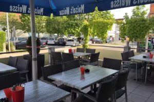 Restaurant D&ouml;rflinger