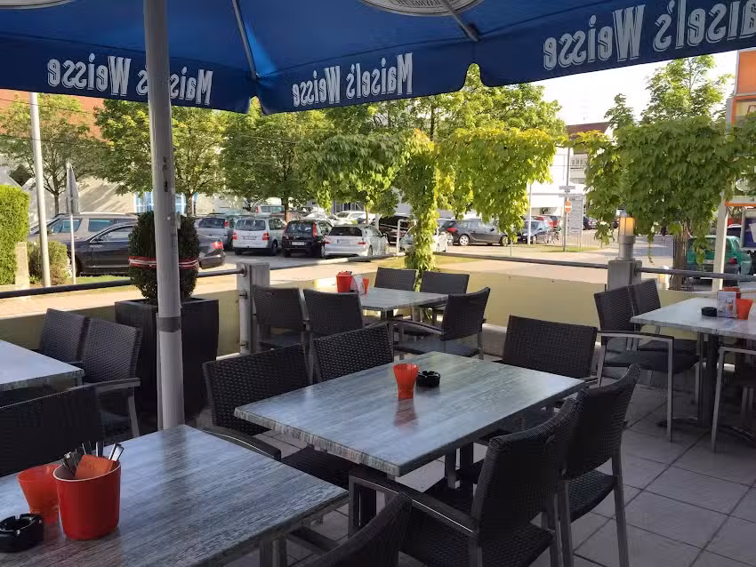 Restaurant D&ouml;rflinger