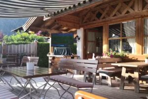 Restaurant Dorfratsch