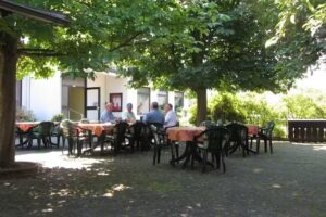 Restaurant Dorfschänke
