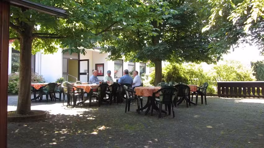 Restaurant Dorfsch&auml;nke