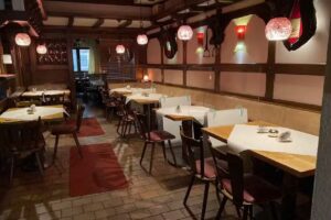 Restaurant Dorfstube