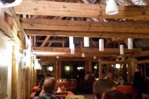 Restaurant Dorfstuben