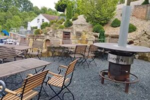 Restaurant Dornröschen