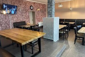 Restaurant Doruk