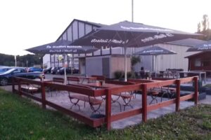 Restaurant Dos Amigos