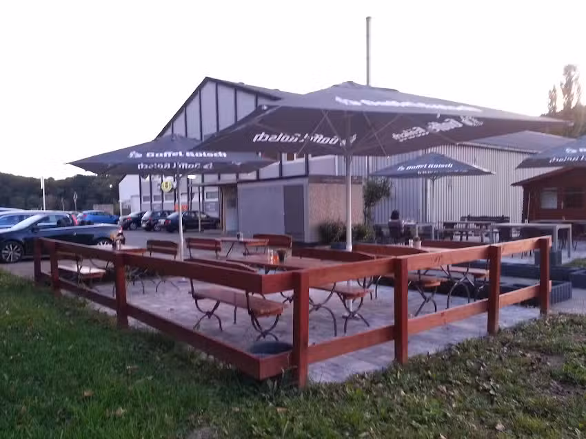 Restaurant Dos Amigos