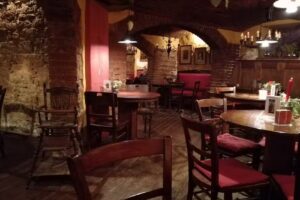 Restaurant Downtown – Gera