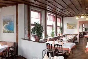 Restaurant Dragone Junior