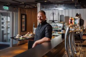 Restaurant DREI
