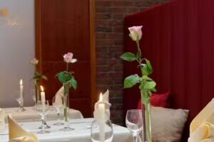 Restaurant Drei Birken