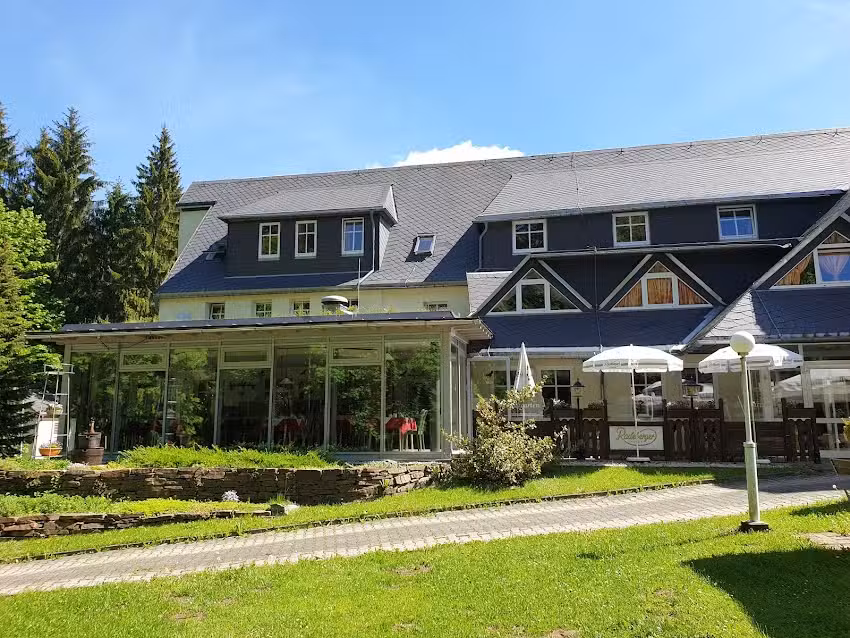 Restaurant Drei Br&uuml;der H&ouml;he GmbH
