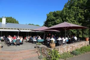 Restaurant Drei Buchen