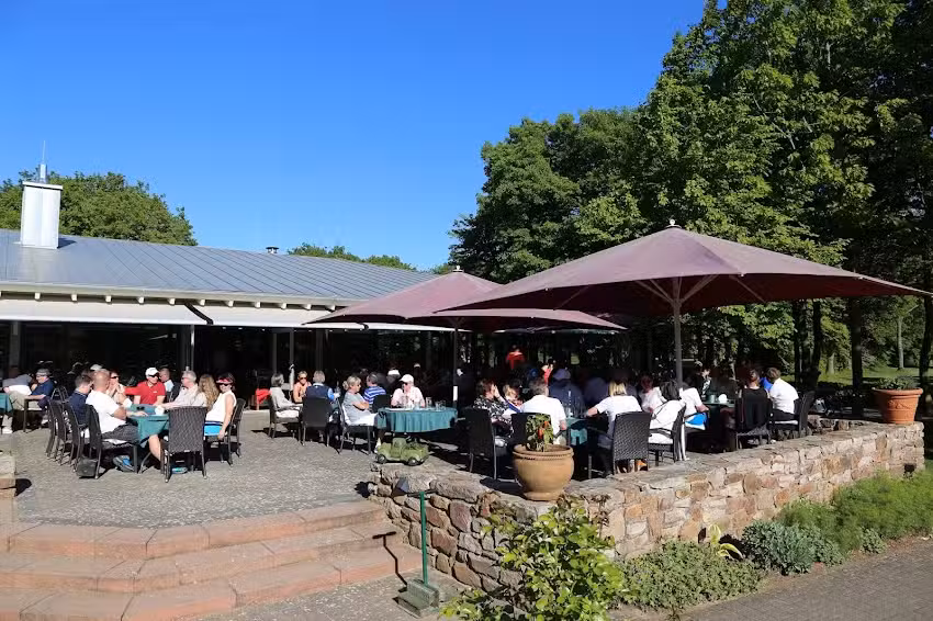 Restaurant Drei Buchen