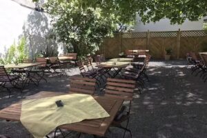 Restaurant Drei Engel