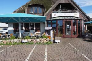 Restaurant Drei Gezeiten