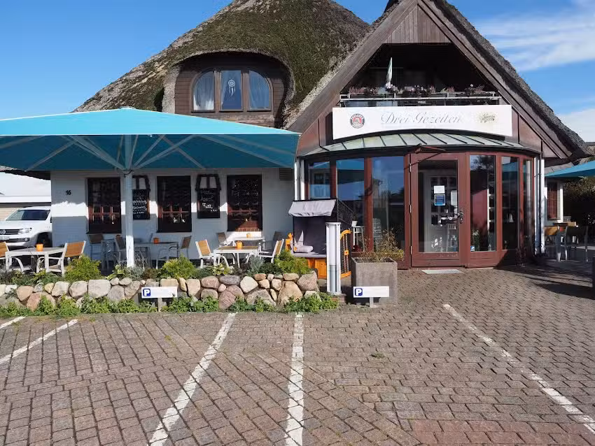 Restaurant Drei Gezeiten