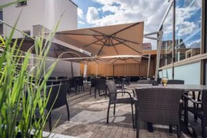 Restaurant Drei Könige Sinsheim