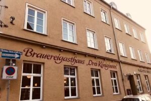 Restaurant Drei K&ouml;niginnen