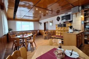 Restaurant Drei Linden