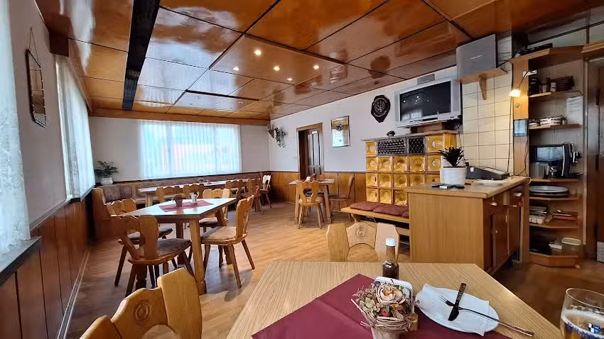 Restaurant Drei Linden