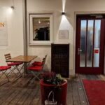 Restaurant Drei Linden