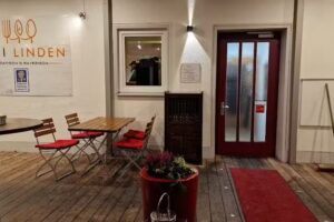 Restaurant Drei Linden