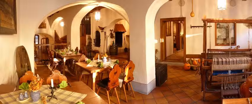 Restaurant Dreibeiniger Hund