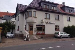 Restaurant Dreiherrenstein