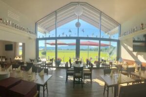 Restaurant Dreisamtalblick