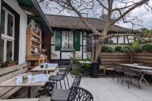 Restaurant Dröppelminna Schramm – Bergisch Gladbach