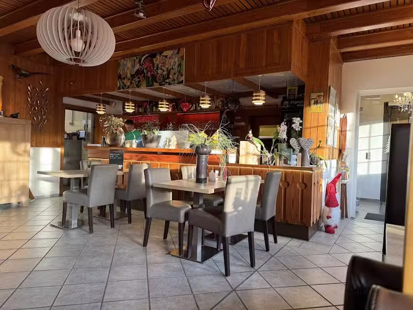 Restaurant Druidenstein