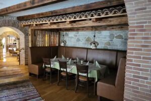 Restaurant Dubrovnik