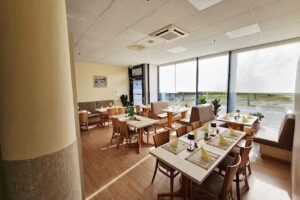 Restaurant Dubrovnik