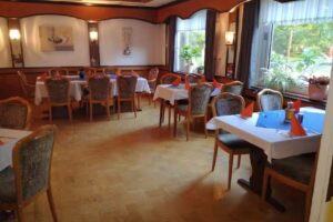 Restaurant Dubrovnik