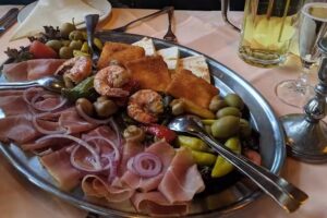 Restaurant Dubrovnik