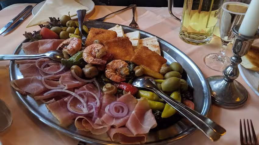 Restaurant Dubrovnik