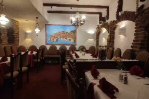 Restaurant Dubrovnik