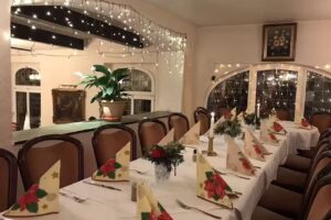 Restaurant Dubrovnik
