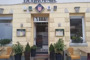 Restaurant Dubrovnik
