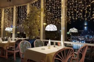 Restaurant Dubrovnik