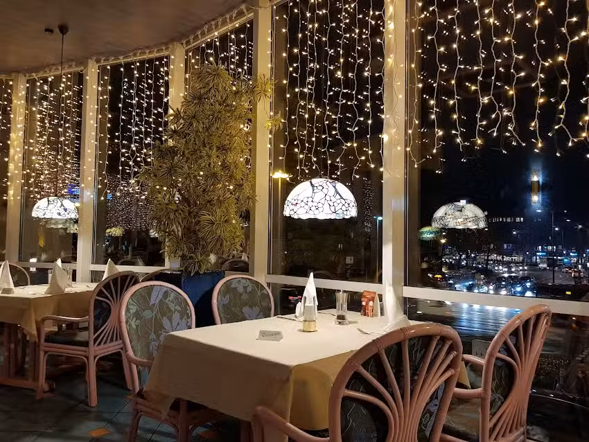 Restaurant Dubrovnik