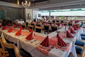 Restaurant Dubrovnik