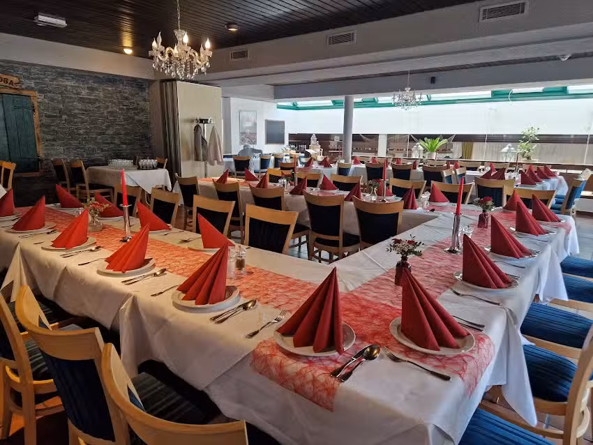 Restaurant Dubrovnik