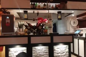 Restaurant Dubrovnik bei Tacho