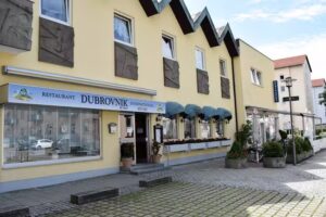 Restaurant Dubrovnik by Mile