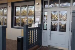 Restaurant Dubrovnik Eißendorf