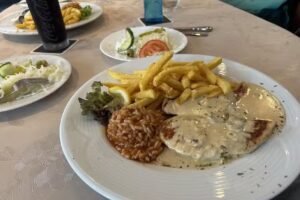 Restaurant Dubrovnik Emden