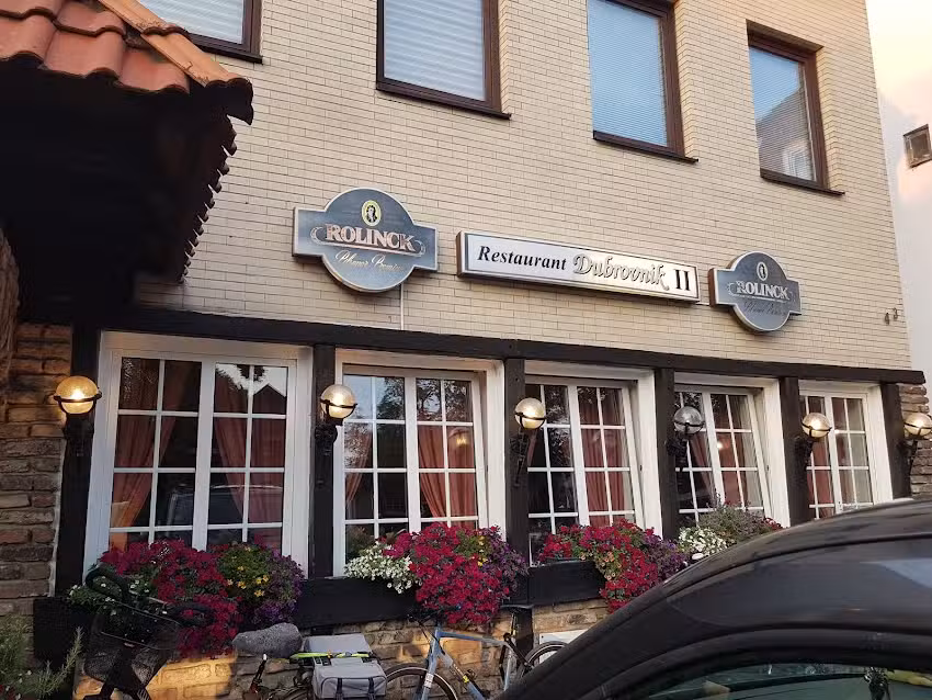 Restaurant Dubrovnik II