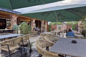 Restaurant Dubrovnik in Bargteheide